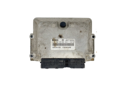 Steuergerät Fiat 46534156 0281001955 Bosch 42390
