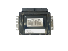 Steuergerät 96801800 5WY5407A D32 1B0T 9A Chevrolet Kemsco 41687