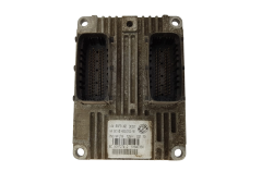 Steuergerät 51847330 BC.0097274.C IAW5SF3.M2 Fiat Magneti Marelli 15908