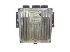 Steuergerät 8200619409 8200399038 R0410B034C TRW Delphi Renault 54056