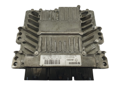 Steuergerät S122326113A 8200804775 8200807626 Renault Siemens 68481