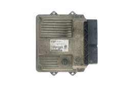 Steuergerät FGP MJD6JF.P3 55195817 Fiat 45914