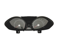 Tacho Kombiinstrument Ford Fiesta VP8A6F-10894-BC 57972