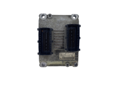Steuergerät Fiat 00468019640 0261206980 ME73H4F001 Bosch 51408