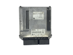 Steuergerät 0281011964 7797216 BMW Bosch 57182
