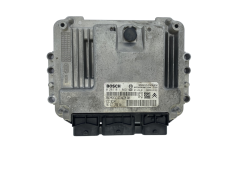 Steuergerät 0281011863 9661773380 9653958980 PSA Bosch 52335
