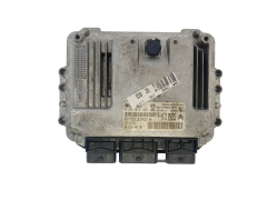 Steuergerät 0281012465 9661004480 9653958980 PSA Bosch 45946