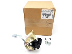 Druckwandler Elektroventil Original Citroen Peugeot C4 208 308 1.6 HDi 8v 9815218180