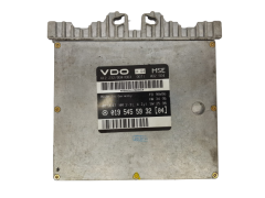 Motorsteuerung Mercedes 0195455932 412232004003 VDO