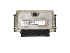 Steuergerät 0281001839 9630059880 28FM0279 PSA Bosch 24949