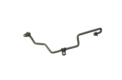 Ladeluftschlauch 04E145140E B19271 VW Audi Seat Skoda Borsehung