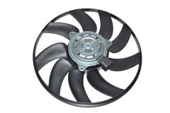 Kühlerlüfter 8K0959455F 99591801501 Audi Vika