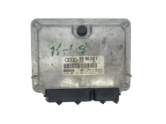 Steuergerät 038906018S 0281001721 Audi Bosch 63897
