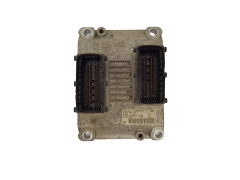 Steuergerät ME73H4F038 0261201110 Fiat Bosch 30681