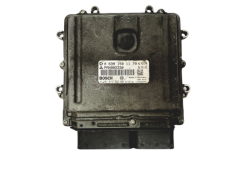 Steuergerät A6391501179 PMN902330 0281012393 Mitsubishi Bosch