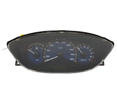 Tacho Kombiinstrument Chevrolet Matiz 96664161 21118