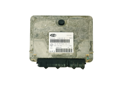 Steuergerät IAW.4AF.M9 55187372 Fiat Magneti Marelli 33470
