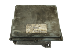 Steuergerät 0261204625 9630278480 MA3.1 PSA Bosch 68516