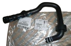 Heizungsschlauch Neues Original 1607395180 Citroen Jumper 3 Peugeot Boxer 3