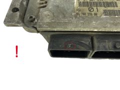 Steuergerät 0281001839 9630059880 28FM0279 PSA Bosch 48132