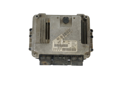 Steuergerät PSA 0281010707 9647785780 9647158380 Bosch 38213