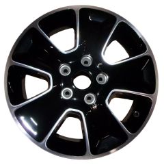 Alufelge Neues Original 16" 403008821R Dacia