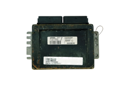 Steuergerät S110138000B 8200059086 8200044437 Renault Siemens 32192