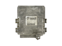 Steuergerät 9636726980 16300.464 IAW1AP.80 PSA Magneti Marelli 56219
