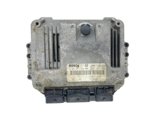 Steuergerät 0281011432 8200311550 8200311553 Renault Bosch 63553