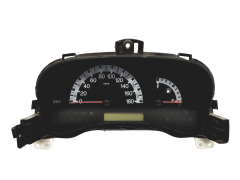 Tacho Kombiinstrument Fiat Punto 60.6307.002.H 606307002H 44620