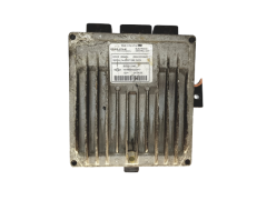 Steuergerät 8200212348 8200222917 R0410C039A Renault Delphi 18200