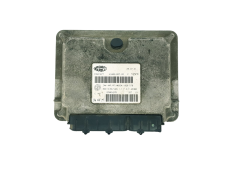Steuergerät IAW4AF.M7 73501877 Fiat Magneti Marelli 33836