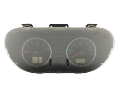 Tacho Kombiinstrument Ford Fiesta 4S6F-10849-JC 4S6F10849JC 27083