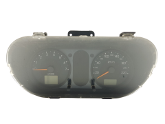 Tacho Kombiinstrument Ford Fiesta 2S6F-10A855-A 4S6F-10841-A 26558