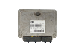 Steuergerät IAW4AF.M7 73501877 Fiat Magneti Marelli 41051