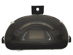 Tacho Kombiinstrument Citroen C2 C3 9652008280 G 00 31061