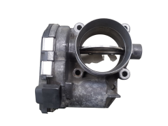 Drosselklappe Mercedes-Benz A6460900970 0280750230 Bosch 1331