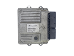 Steuergerät FGP 55196352 ZJ MJD6JO.CA 71600.049.04 Fiat 59924