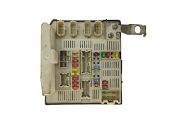 Steuergerät Renault USM C-PFT N2 8200481866 Continental