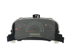 Tacho Kombiinstrument Fiat Punto 555000460104 57470