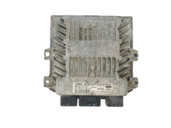 Steuergerät 3N11-12A650-AA 5WS40070A-T SID 804 Ford 38588