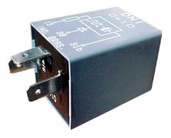 Scheinwerferrelais Original Renault Dacia Nissan 7700412030