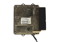 Motorsteuerung Fiat 51805371 MJD6F3.D4 Magneti Marelli 23927