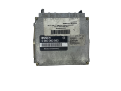 Steuergerät 0280002562 01554537 32 Mercedes Bosch