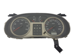 Tacho Kombiinstrument Renault Clio 2 8200059776 20984