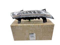 Tagfahrlicht Links Original 266057986R Renault