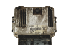 Steuergerät 55206270 0281012882 Alfa Romeo Bosch 30113