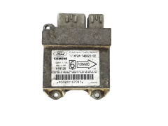 Steuergerät XF2A-14B321-CE 5WK41770 Ford Siemens