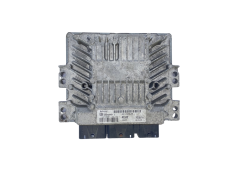 Steuergerät 8V21-12A650-EB 5WS40584B-T Ford Continental 60023