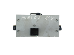 Steuergerät BSI Fiat 46812231 Delphi 34796